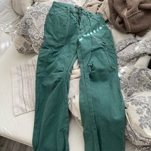 Lioness CARGO pants Miami vice